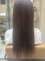 トウロウ 川口店(TOU/ROU) 大人ショート 白髪ぼかし 脱白髪染め ハイライト30代40 代