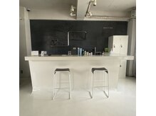 セクション(SECTION)の雰囲気（大人の隠れ家サロン）