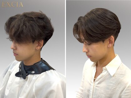 エクシア 天満店(EXCIA)の写真