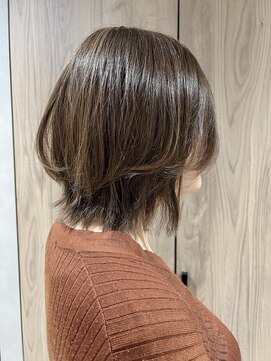 ビス フルール 日暮里店(Vis fleur) 大人ショート