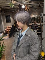 レイブンズ(Ravens)&nbsp;ホワイトシルバー