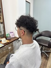 ヘアーサロン フィール(feel)