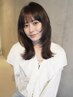 【 4回目以降のお客様 】カット+カラー+トリートメント