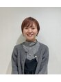 ビューティドレッセヤマノ 池袋パルコ(Beauty Dresse YAMANO)&nbsp;菅原 美咲