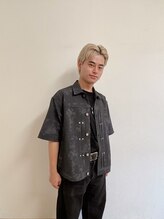 浪漫館 サンク(CINQ) 池田 隼