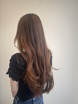 サロン チアリス(salon chiariss)&nbsp;レイヤーカット