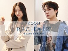 ルーム リシェール 南越谷店(Room RICHAIR)