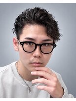ヒロギンザ 青山店(HIRO GINZA) かきあげツイストスパイラル