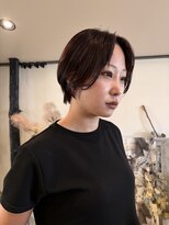 イコール ヘアー(equal hair)&nbsp;ハンサムョート