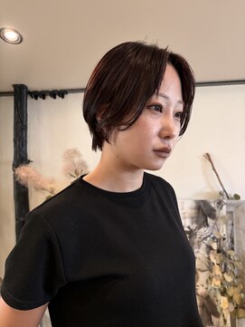 イコール ヘアー(equal hair) ハンサムョート