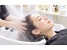 【新規限定OPEN記念】カットヘッドスパTR ￥8000 ※Sayaka,Miyuki指名のみ