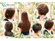リカレ(Re:care)の写真