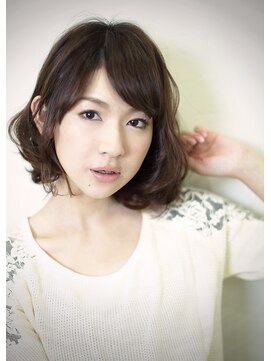 ピリナ(Pilina) 大人上品ミディ