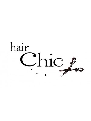ヘアーチック(hair Chic)