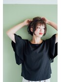 Love【Frames吉川】