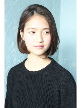 ソルト(Salt) Salt☆ソフトボブ3