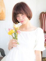 リリアン 表参道(relian)&nbsp;似合わせカットならお任せ下さい☆