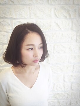 ヘアアプセウス (hair APCEWS) クールビューティー