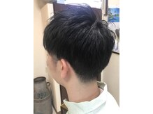 ヘアー フォーシーズンズ(Hair Four Seasons)
