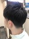 ヘアー フォーシーズンズ(Hair Four Seasons)の写真/【老舗BARBER/20時迄営業/カット+シェービング¥3600】ツーブロックなどのショートStyleこそプロの技で☆