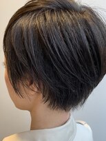 ハブ(hub)&nbsp;【NEW OPEN記念クーポン】hub(hair)天神今泉