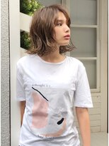 クオーレ(CUORE) カジュアルボブ