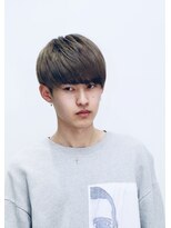 シアター(THEATRE)&nbsp;＃メンズ＃カジュアル