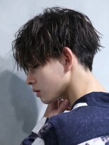 リップス 渋谷(LIPPS)&nbsp;ウェイトマッシュ