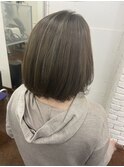 ストカール、ハイライト、カット