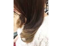 ビタミン vitaminne美容室