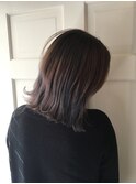 【渋谷Beeehair/山森伴利】A/W NewStyle
