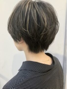 ティアム(TIAM) ハイライトカラー