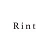 リント(rint)のお店ロゴ