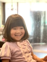 1+ アンプリュス(Unplus)&nbsp;キッズカット/市川/市川駅北口/市川真間/