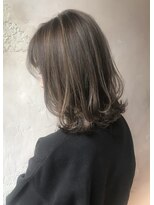 ロンドアリシア 金山(Lond Alexia) ダブルカラー/トリートメント/オージュア/酸性ストレート 449