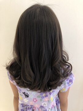 ノーブル 白金台店(Noble by PROGRESS) お姫様カット