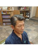 イケオジリーゼント