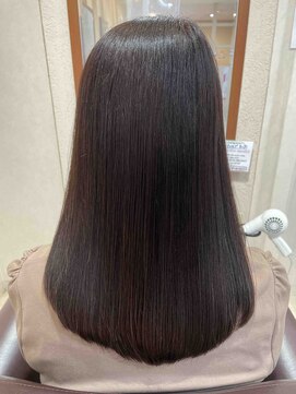 パッション 石巻中里店(PASSION) エイジング毛髪質改善