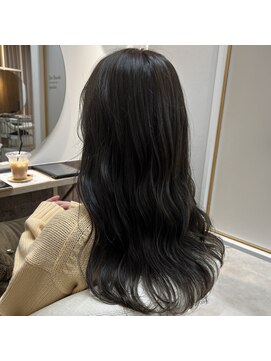 アストレアバイセレーネ(ASTRAEA by Selene) smoky greige