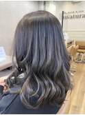 1月お客様スタイル