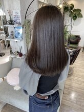 あなたに合った可愛いを叶えるカラー！美髪の人気トリートメントの秘密を公開♪