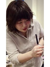 ロージュ 田柄店&nbsp;竹之内 絵梨香