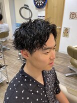 ダンパチバイケンジ(Danpachi by KENJE)&nbsp;☆