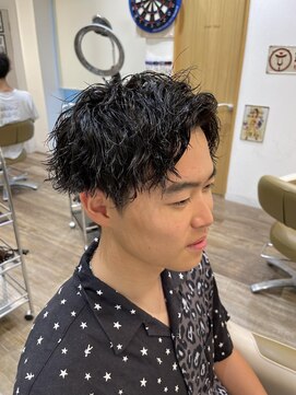 ダンパチバイケンジ(Danpachi by KENJE) ☆