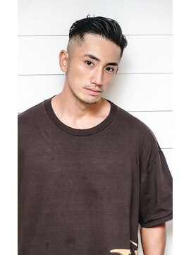 ダッド(DAD) 【Side-Part】