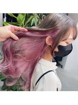 イエナ 渋谷(IENA)&nbsp;ピンクスピネル