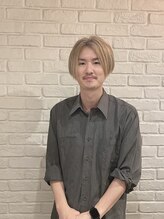 マリーチ(marichi) 加藤 拓志
