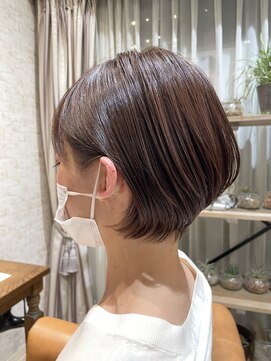 フェリーザ 奏の杜店(FELIZA) くびれショート