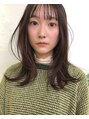 イット(it.) ナチュラルなスタイルが好きです☆