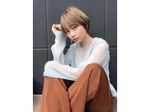 ベル(Belle)